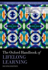 Cover image: The Oxford Handbook of Lifelong Learning 2nd edition 9780197506707