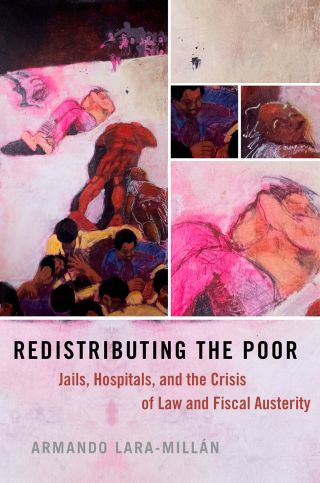 Cover image: Redistributing the Poor 1st edition 9780197507902
