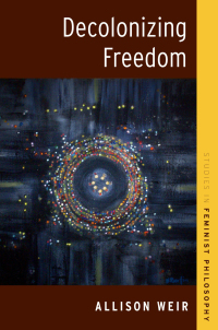 Imagen de portada: Decolonizing Freedom 1st edition 9780197507957