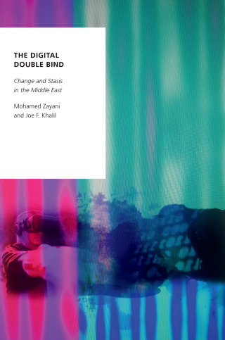 Imagen de portada: The Digital Double Bind 9780197508626