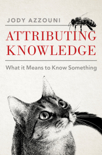 Titelbild: Attributing Knowledge 1st edition 9780197508817