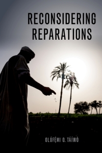 Cover image: Reconsidering Reparations 9780197508893