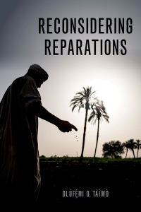 Cover image: Reconsidering Reparations 9780197508893