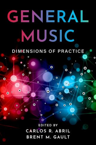 Cover image: General Music 9780197509012