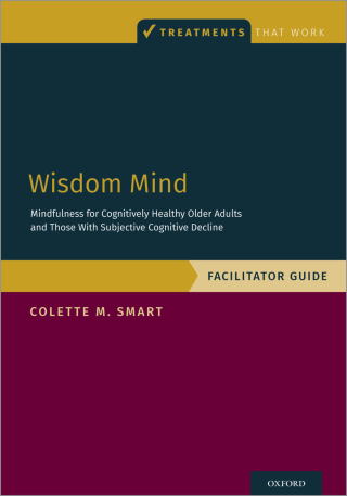 Cover image: Wisdom Mind 9780197510001