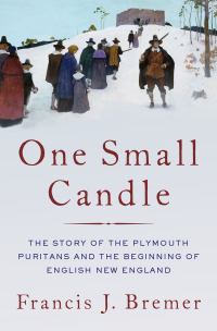 Cover image: One Small Candle 9780197510049