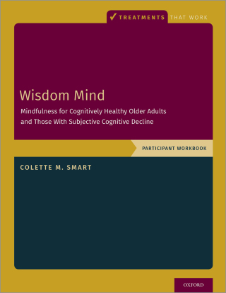 Imagen de portada: Wisdom Mind 9780197510124