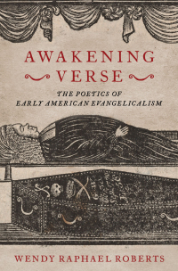 Immagine di copertina: Awakening Verse 1st edition 9780197510278