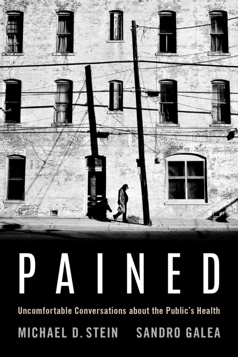 Pained: Uncomfortable Conversations about the Public's Health, 1st Edition - FULL INSTANT DOWNLOAD | PDF DOCX EPUB
