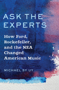 Immagine di copertina: Ask the Experts 1st edition 9780197510445