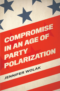 Immagine di copertina: Compromise in an Age of Party Polarization 1st edition 9780197510506