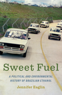 Cover image: Sweet Fuel 9780197510681