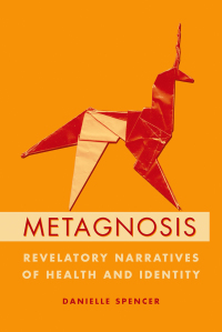 Cover image: Metagnosis 1st edition 9780197510766