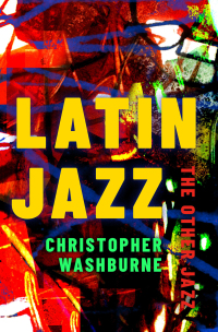 Immagine di copertina: Latin Jazz 9780197510841