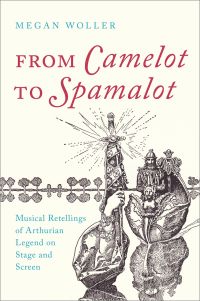 Immagine di copertina: From Camelot to Spamalot 1st edition 9780197511022
