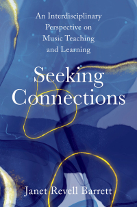 Cover image: Seeking Connections 9780197511275