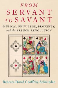 Cover image: From Servant to Savant 9780197511510