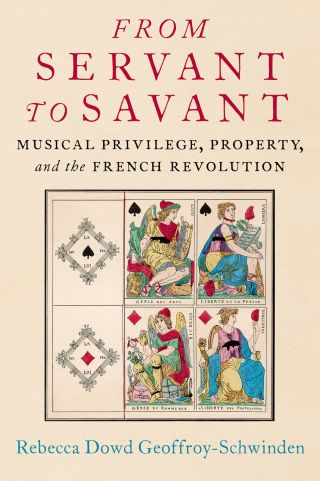 Imagen de portada: From Servant to Savant 9780197511510