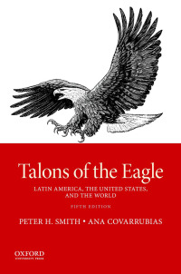 Immagine di copertina: Talons of the Eagle 5th edition 9780190854843