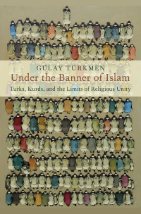 Omslagafbeelding: Under the Banner of Islam 9780197511817