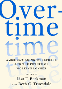 Cover image: Overtime 9780197512067