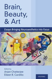 Cover image: Brain, Beauty, and Art 9780197513620