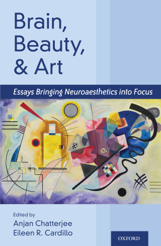 Imagen de portada: Brain, Beauty, and Art 9780197513620