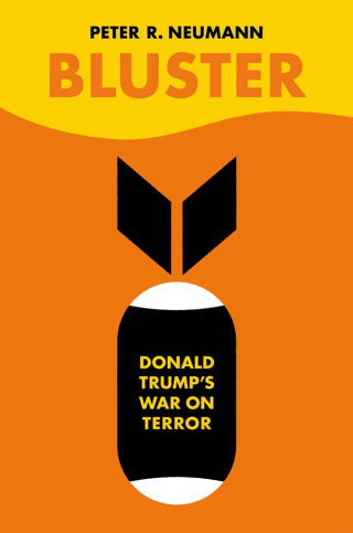 Imagen de portada: Bluster 9780190099947