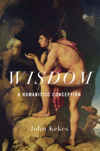 Cover image: Wisdom 1st edition 9780197514047