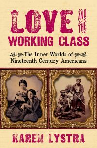Cover image: Love and the Working Class 1st edition 9780197514221