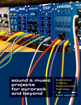 Imagen de portada: Sound & Music Projects for Eurorack and Beyond 1st edition 9780197514474
