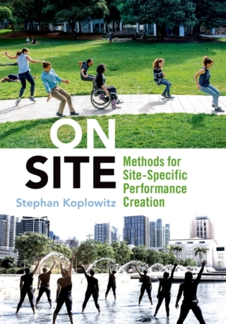 Cover image: On Site 9780197515242