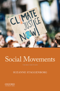 Imagen de portada: Social Movements 3rd edition 9780197515280