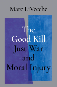 Cover image: The Good Kill 1st edition 9780197515808