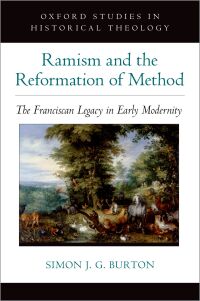 Cover image: Ramism and the Reformation of Method 1st edition 9780197516355