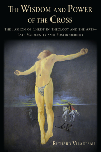 Cover image: The Wisdom and Power of the Cross 1st edition 9780197516522