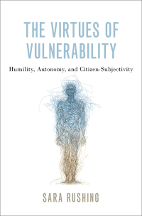 Imagen de portada: The Virtues of Vulnerability 9780197516645