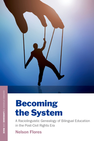 Imagen de portada: Becoming the System 1st edition 9780197516812