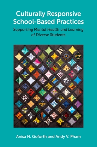 Cover image: Culturally Responsive School-Based Practices 9780197516928