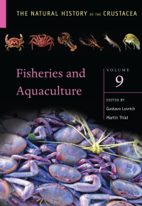 Cover image: Fisheries and Aquaculture 1st edition 9780190865627