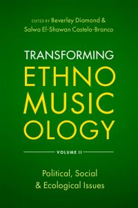 Cover image: Transforming Ethnomusicology Volume II 1st edition 9780197517550