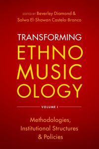Titelbild: Transforming Ethnomusicology Volume I 1st edition 9780197517604