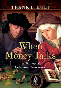 Omslagafbeelding: When Money Talks 1st edition 9780197517659