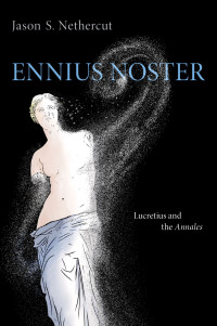 Omslagafbeelding: Ennius Noster 1st edition 9780197517697