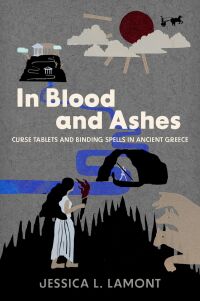 Omslagafbeelding: In Blood and Ashes 9780197517789