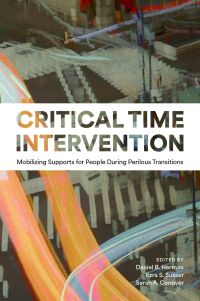 Cover image: Critical Time Intervention 1st edition 9780197518113