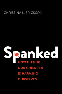 Cover image: Spanked 9780197518236