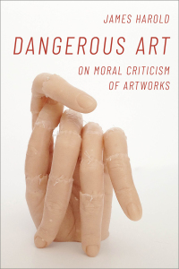 صورة الغلاف: Dangerous Art 1st edition 9780197519769