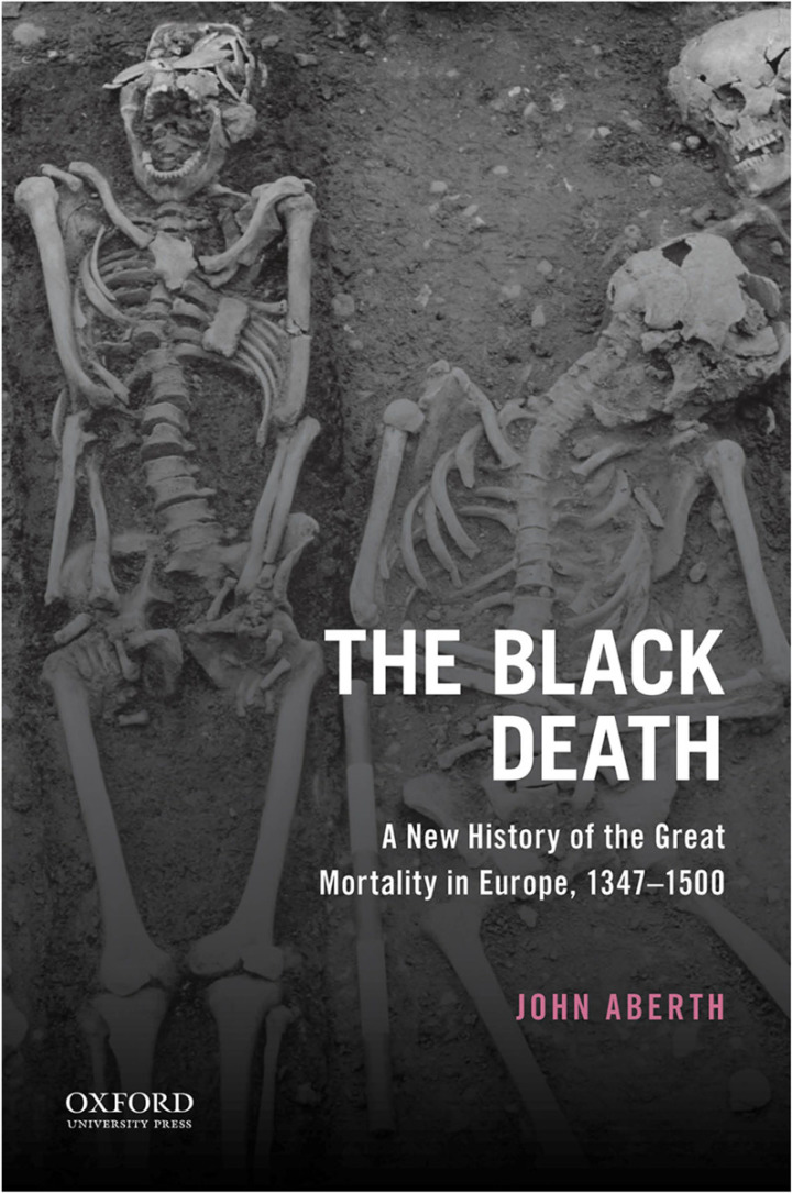 Cover image: The Black Death
