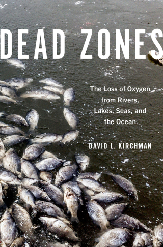 Cover image: Dead Zones 9780197520376